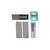 Комплект для прибирання Idea Home DS-342C Grey-Blue, зображення 4 Комплект для прибирання Idea Home DS-342C Grey-Blue, зображення 4