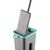 Комплект для прибирання Idea Home DS-342C Grey-Blue, зображення 5 Комплект для прибирання Idea Home DS-342C Grey-Blue, зображення 5