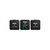 Мікрофон Rode Wireless Go II (231313), зображення 3 Мікрофон Rode Wireless Go II (231313), зображення 3