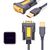 Кабель для передачи данных USB to COM M 1.5m DB9 RS-232 CR104 black Ugreen (20211), изображение 3 Кабель для передачи данных USB to COM M 1.5m DB9 RS-232 CR104 black Ugreen (20211), изображение 3