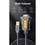 Кабель для передачи данных USB to COM M 1.5m DB9 RS-232 CR104 black Ugreen (20211), изображение 5 Кабель для передачи данных USB to COM M 1.5m DB9 RS-232 CR104 black Ugreen (20211), изображение 5