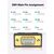 Кабель для передачи данных USB to COM M 1.5m DB9 RS-232 CR104 black Ugreen (20211), изображение 7 Кабель для передачи данных USB to COM M 1.5m DB9 RS-232 CR104 black Ugreen (20211), изображение 7
