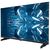 Телевізор Haier H32K85FFX, зображення 4 Телевізор Haier H32K85FFX, зображення 4
