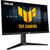 Монитор ASUS TUF Gaming VG27AQML5A, изображение 2 Монитор ASUS TUF Gaming VG27AQML5A, изображение 2
