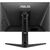 Монитор ASUS TUF Gaming VG27AQML5A, изображение 5 Монитор ASUS TUF Gaming VG27AQML5A, изображение 5