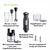 Блендер Braun MQ 55755 MBK, изображение 7 Блендер Braun MQ 55755 MBK, изображение 7