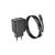 Зарядное устройство HOCO CS23A USB-C PD30W + 1xUSB QC3.0 + cable USB-C to USB-C black (6942007609968), изображение 5 Зарядное устройство HOCO CS23A USB-C PD30W + 1xUSB QC3.0 + cable USB-C to USB-C black (6942007609968), изображение 5