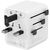 Зарядное устройство Canyon OnTour 20 2xUCB-C + USB-A EU/UK/US/AUS 20W White (CNS-TA20W1005W), изображение 5 Зарядное устройство Canyon OnTour 20 2xUCB-C + USB-A EU/UK/US/AUS 20W White (CNS-TA20W1005W), изображение 5