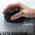 Мышка Jlab JBuds Vertical Ergonomic Wireless Black (IEUMJBERGORBLK82), изображение 7 Мышка Jlab JBuds Vertical Ergonomic Wireless Black (IEUMJBERGORBLK82), изображение 7