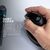 Мышка Jlab JBuds Vertical Ergonomic Wireless Black (IEUMJBERGORBLK82), изображение 9 Мышка Jlab JBuds Vertical Ergonomic Wireless Black (IEUMJBERGORBLK82), изображение 9