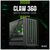 Корпус Gamemax Claw 360 BK, зображення 2 Корпус Gamemax Claw 360 BK, зображення 2