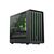 Корпус Gamemax Claw 360 BK Корпус Gamemax Claw 360 BK