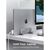 Подставка для ноутбука Ugreen LP258 Vertical Laptop Stand Silver (20471), изображение 7 Подставка для ноутбука Ugreen LP258 Vertical Laptop Stand Silver (20471), изображение 7