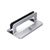 Подставка для ноутбука Ugreen LP258 Vertical Laptop Stand Silver (20471) Подставка для ноутбука Ugreen LP258 Vertical Laptop Stand Silver (20471)