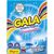 Стиральный порошок Gala Аква-Пудра Морская свежесть для цветного белья 300 г (8006540512159), изображение 2 Стиральный порошок Gala Аква-Пудра Морская свежесть для цветного белья 300 г (8006540512159), изображение 2