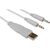 Наушники Redragon Mento USB White (70708), изображение 9 Наушники Redragon Mento USB White (70708), изображение 9