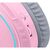 Наушники Redragon Mento USB Pink (71763), изображение 4 Наушники Redragon Mento USB Pink (71763), изображение 4
