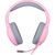 Наушники Redragon Mento USB Pink (71763), изображение 7 Наушники Redragon Mento USB Pink (71763), изображение 7