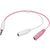 Наушники Redragon Mento USB Pink (71763), изображение 9 Наушники Redragon Mento USB Pink (71763), изображение 9