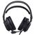Наушники YENKEE YHP 3035 Shadow USB Black (45015553), изображение 2 Наушники YENKEE YHP 3035 Shadow USB Black (45015553), изображение 2