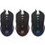 Мишка Defender Draglen GM-907 RGB USB Black (52907), зображення 4 Мишка Defender Draglen GM-907 RGB USB Black (52907), зображення 4