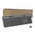 Клавиатура Logitech Slim Solar+ for Business Wireless/Bluetooth Graphite (920-013779) Клавиатура Logitech Slim Solar+ for Business Wireless/Bluetooth Graphite (920-013779)