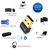 Bluetooth-адаптер Grand-X 5.4 Realtek RTL8761B, 7 devices, aptX, Low Energy (BT50G), изображение 3 Bluetooth-адаптер Grand-X 5.4 Realtek RTL8761B, 7 devices, aptX, Low Energy (BT50G), изображение 3