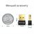 Bluetooth-адаптер Grand-X 5.4 Realtek RTL8761B, 7 devices, aptX, Low Energy (BT50G), изображение 4 Bluetooth-адаптер Grand-X 5.4 Realtek RTL8761B, 7 devices, aptX, Low Energy (BT50G), изображение 4