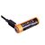 Аккумулятор Fenix 14500 2200 мАг Type-C (ARB-L14-2200U), изображение 5 Аккумулятор Fenix 14500 2200 мАг Type-C (ARB-L14-2200U), изображение 5