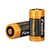 Аккумулятор Fenix 18350 1100 мАг (ARB-L18-1100) Аккумулятор Fenix 18350 1100 мАг (ARB-L18-1100)