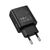 Зарядное устройство BOROFONE BA98A 2xUSB-C PD30W + 1xUSB 18W digital display black (6941991120510), изображение 7 Зарядное устройство BOROFONE BA98A 2xUSB-C PD30W + 1xUSB 18W digital display black (6941991120510), изображение 7