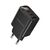 Зарядное устройство BOROFONE BA98A 2xUSB-C PD30W + 1xUSB 18W digital display black (6941991120510) Зарядное устройство BOROFONE BA98A 2xUSB-C PD30W + 1xUSB 18W digital display black (6941991120510)