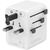 Зарядное устройство Canyon OnTour 70 3xUSB-C + 2xUSB-A EU/UK/US/AUS 70W White (CNS-TA70W1006W), изображение 2 Зарядное устройство Canyon OnTour 70 3xUSB-C + 2xUSB-A EU/UK/US/AUS 70W White (CNS-TA70W1006W), изображение 2