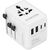 Зарядное устройство Canyon OnTour 70 3xUSB-C + 2xUSB-A EU/UK/US/AUS 70W White (CNS-TA70W1006W) Зарядное устройство Canyon OnTour 70 3xUSB-C + 2xUSB-A EU/UK/US/AUS 70W White (CNS-TA70W1006W)