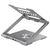 Подставка для ноутбука Canyon Laptop Stand with Detachable Hub OnStand 2 (6-in-1 Hub) (CNS-SDS2), изображение 4 Подставка для ноутбука Canyon Laptop Stand with Detachable Hub OnStand 2 (6-in-1 Hub) (CNS-SDS2), изображение 4