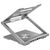 Подставка для ноутбука Canyon Laptop Stand with Detachable Hub OnStand 2 (6-in-1 Hub) (CNS-SDS2), изображение 6 Подставка для ноутбука Canyon Laptop Stand with Detachable Hub OnStand 2 (6-in-1 Hub) (CNS-SDS2), изображение 6