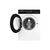 Стиральная машина Beko BM3WFSU48435WPBB2, изображение 5 Стиральная машина Beko BM3WFSU48435WPBB2, изображение 5