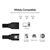 Кабель для передачи данных SATA 3 Data Cable 0.5m 90° corner US217 Black Ugreen (30797), изображение 5 Кабель для передачи данных SATA 3 Data Cable 0.5m 90° corner US217 Black Ugreen (30797), изображение 5