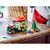 Конструктор LEGO Iconic Вантажівка Санти (40746), зображення 5 Конструктор LEGO Iconic Вантажівка Санти (40746), зображення 5