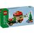 Конструктор LEGO Iconic Вантажівка Санти (40746) Конструктор LEGO Iconic Вантажівка Санти (40746)