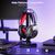 Наушники Redragon Scream H231 USB Black (71931), изображение 2 Наушники Redragon Scream H231 USB Black (71931), изображение 2
