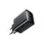 Зарядное устройство Acefast 2xUSB-C + 1xUSB 67W GaN black (6974316284048), изображение 4 Зарядное устройство Acefast 2xUSB-C + 1xUSB 67W GaN black (6974316284048), изображение 4