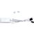Кулер для корпуса Lian Li Uni Fan CL WIRELESS 120-1, White (G99.12CL1W1W.00), изображение 12 Кулер для корпуса Lian Li Uni Fan CL WIRELESS 120-1, White (G99.12CL1W1W.00), изображение 12