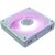 Кулер для корпуса Lian Li Uni Fan CL WIRELESS 120-1, White (G99.12CL1W1W.00), изображение 3 Кулер для корпуса Lian Li Uni Fan CL WIRELESS 120-1, White (G99.12CL1W1W.00), изображение 3