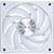 Кулер для корпуса Lian Li Uni Fan CL WIRELESS 120-1, White (G99.12CL1W1W.00), изображение 5 Кулер для корпуса Lian Li Uni Fan CL WIRELESS 120-1, White (G99.12CL1W1W.00), изображение 5