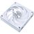 Кулер для корпуса Lian Li Uni Fan CL WIRELESS 120-1, White (G99.12CL1W1W.00), изображение 6 Кулер для корпуса Lian Li Uni Fan CL WIRELESS 120-1, White (G99.12CL1W1W.00), изображение 6