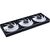 Кулер для корпуса Lian Li Uni Fan CL WIRELESS 120-3, Black (G99.12CL1W3B.00), изображение 2 Кулер для корпуса Lian Li Uni Fan CL WIRELESS 120-3, Black (G99.12CL1W3B.00), изображение 2
