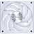 Кулер для корпуса Lian Li Uni Fan CL WIRELESS 120-3, White (G99.12CL1W3W.00), изображение 3 Кулер для корпуса Lian Li Uni Fan CL WIRELESS 120-3, White (G99.12CL1W3W.00), изображение 3