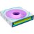 Кулер для корпуса Lian Li Uni Fan SL-INF WIRELESS 120-1, White (G99.12SLIN1W1W.00), изображение 3 Кулер для корпуса Lian Li Uni Fan SL-INF WIRELESS 120-1, White (G99.12SLIN1W1W.00), изображение 3