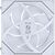 Кулер для корпуса Lian Li Uni Fan SL-INF WIRELESS 120-1, White (G99.12SLIN1W1W.00), изображение 5 Кулер для корпуса Lian Li Uni Fan SL-INF WIRELESS 120-1, White (G99.12SLIN1W1W.00), изображение 5